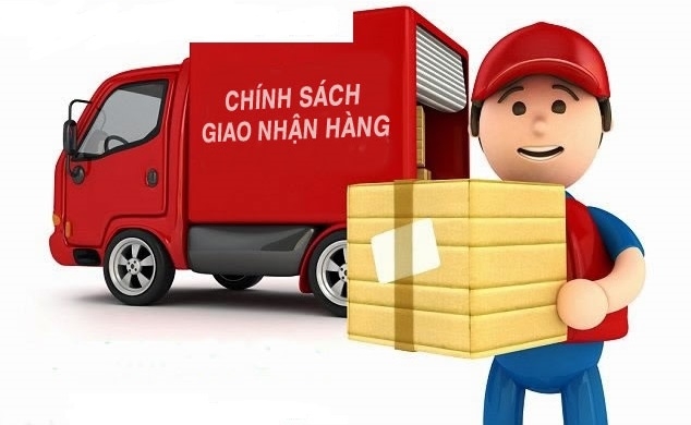 Chính sách giao hàng và vận chuyển